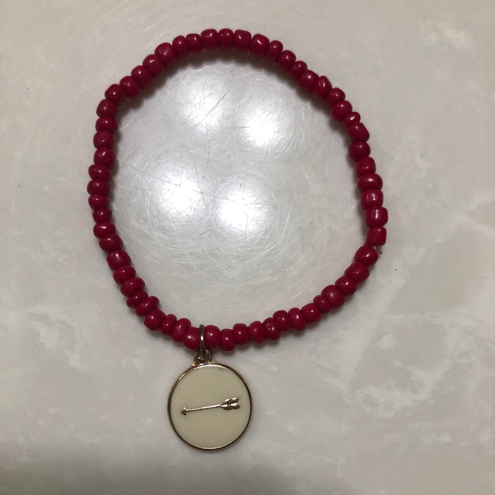 Arrow Bracelet
